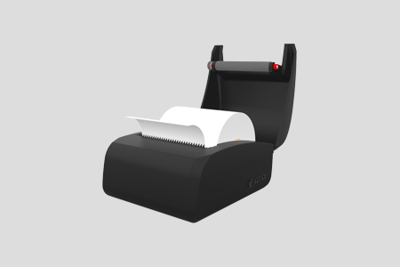 Nouvelles imprimantes ATA POWER PRINT 2.0