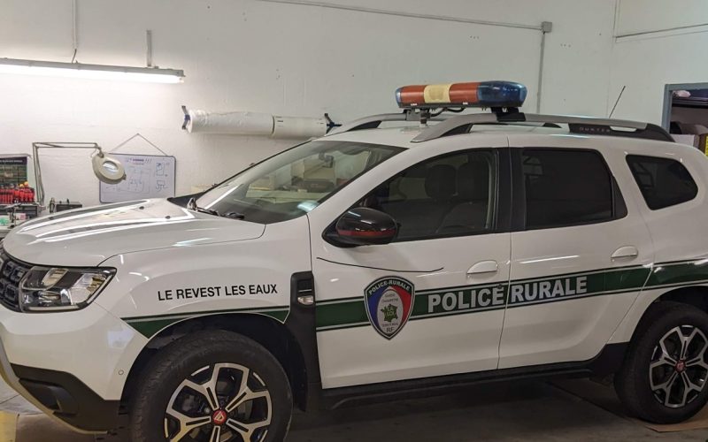 Police-rurale-vehicule Police-rurale-vehicule