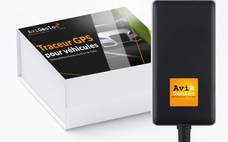 Traceur GPS-alarme Traceur GPS-alarme
